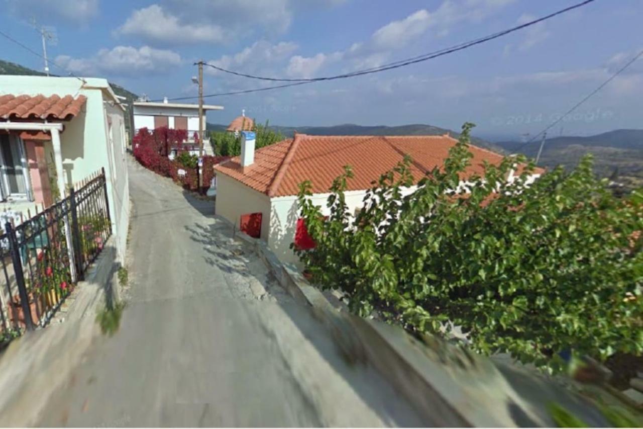 Big Family House In Mesochoria Village Luaran gambar